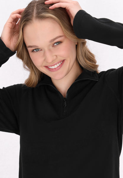 myMo ATHLSR Women's Fleece Sweater