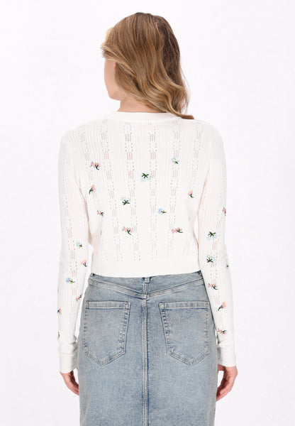 myMo Women's Cardigan