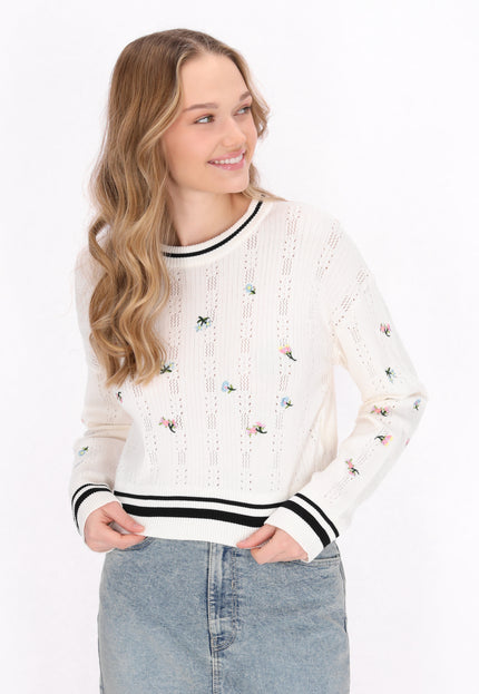 Sweter damski myMo