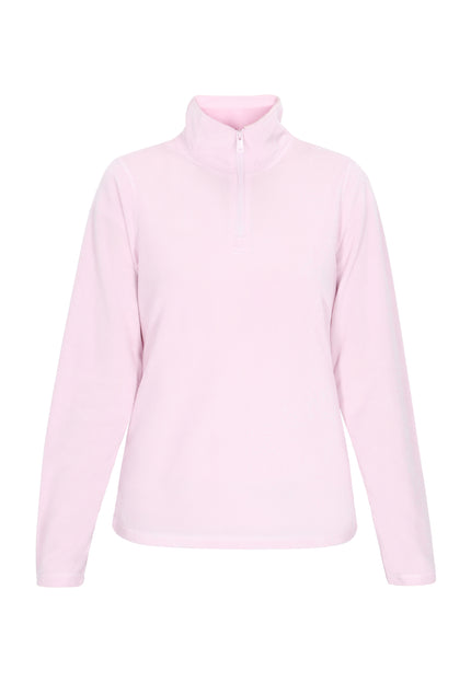 myMo ATHLSR Women's Fleece Sweater