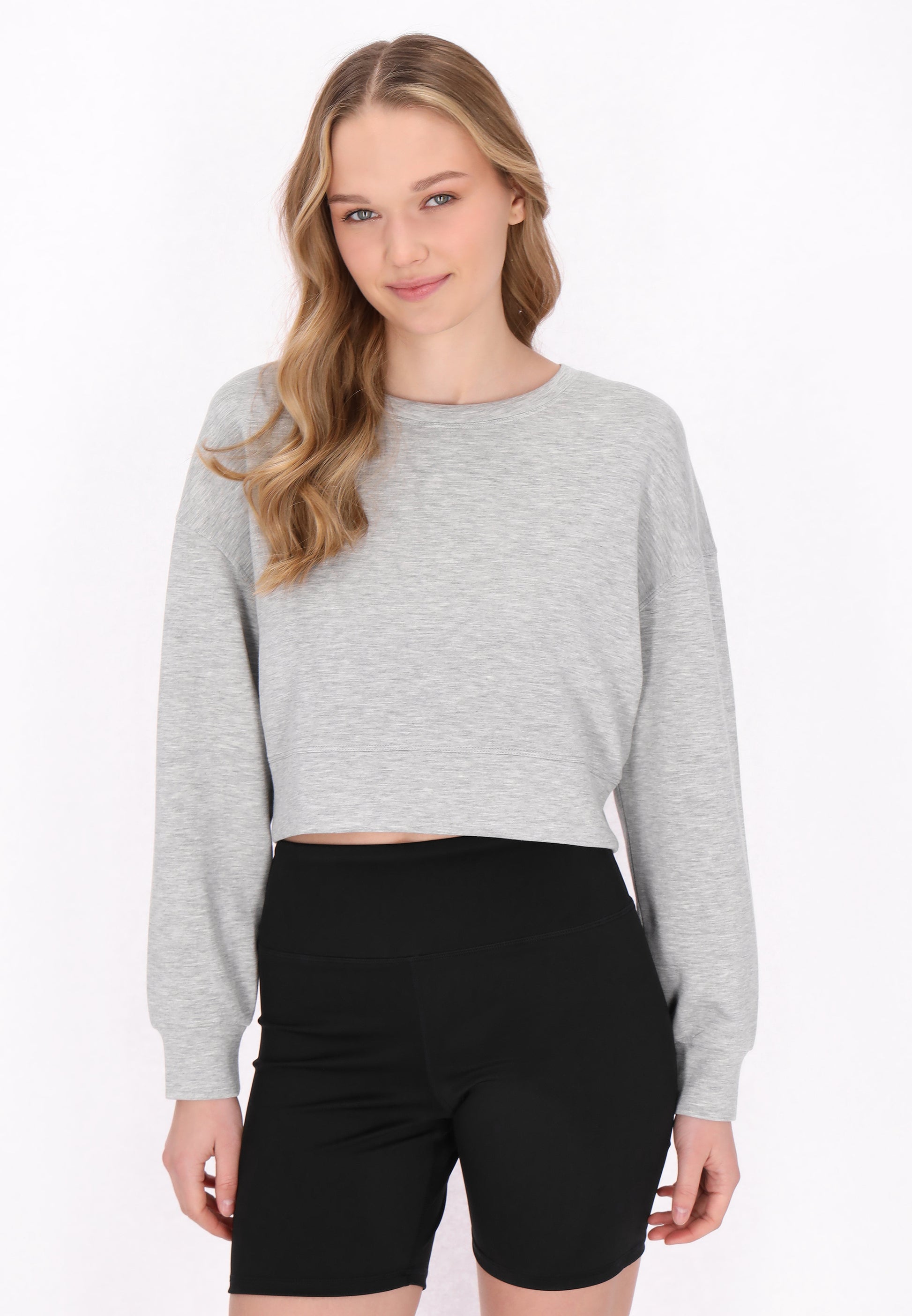 myMo ATHLSR Damen Sweatshirt