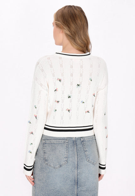 Sweter damski myMo