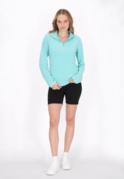 myMo ATHLSR Women's Fleece Sweater