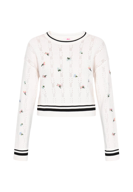 Sweter damski myMo