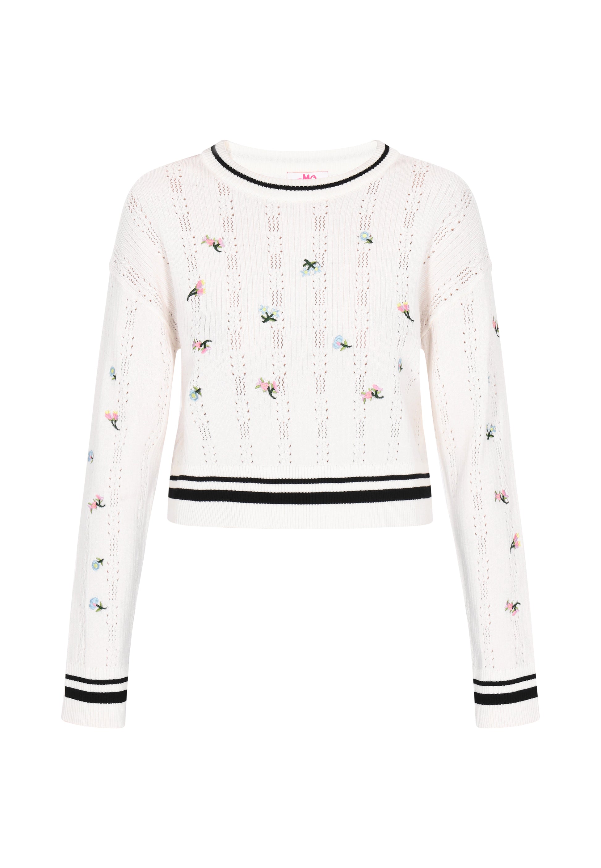 myMo Women's Sweater