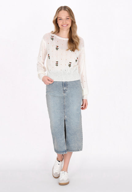 Sweter damski myMo