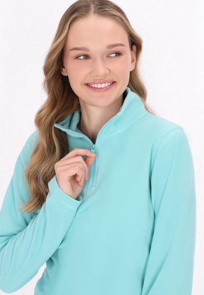 myMo ATHLSR Women's Fleece Sweater