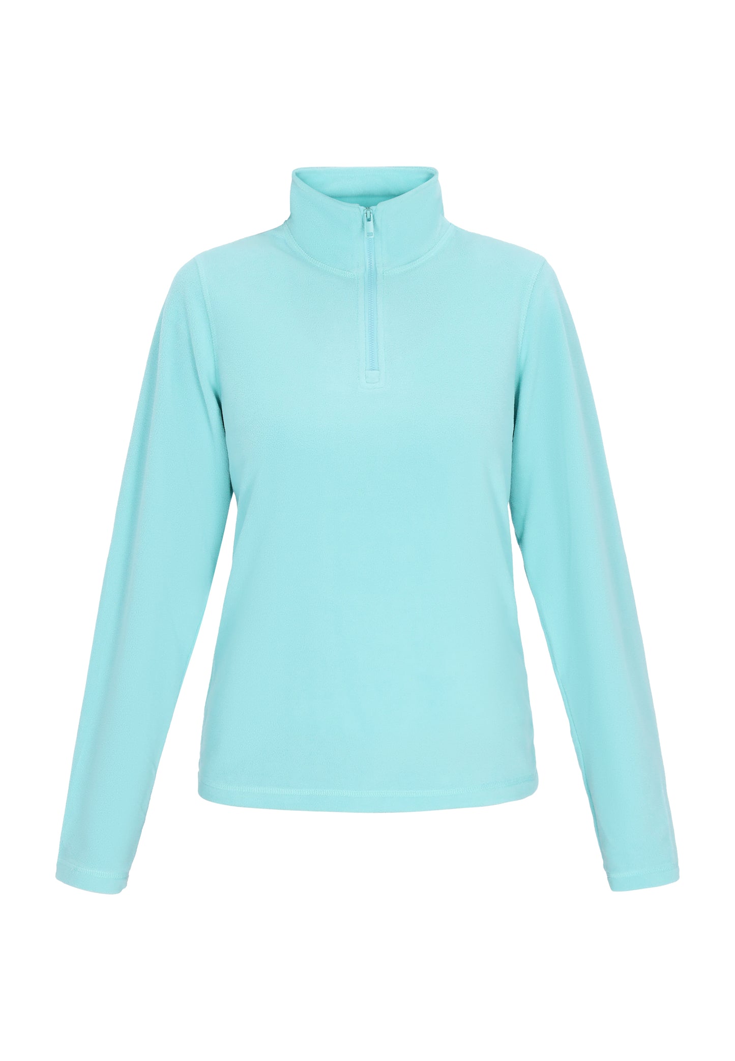 myMo ATHLSR Women's Fleece Sweater