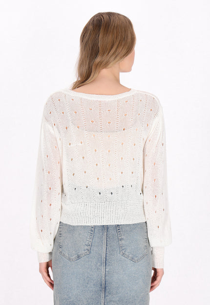 Sweter damski myMo