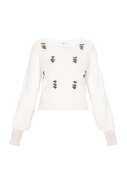 Sweter damski myMo