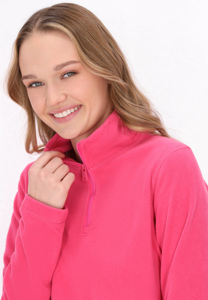 myMo ATHLSR Women's Fleece Sweater