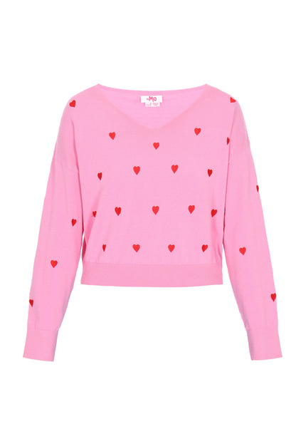 Sweter damski myMo