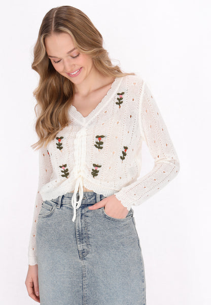 myMo Women's Sweater