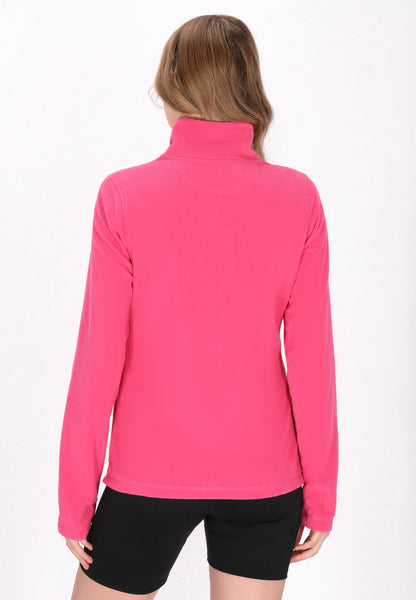 myMo ATHLSR Women's Fleece Sweater