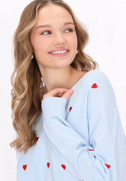 myMo Women's Sweater