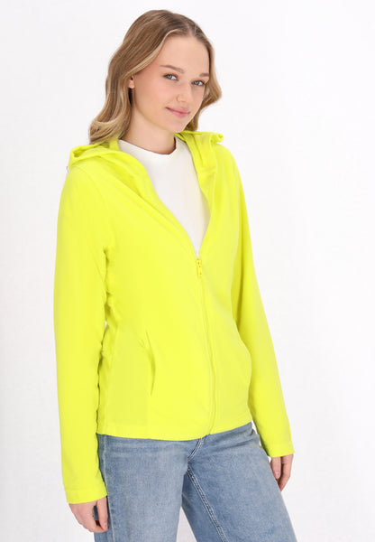 myMo Women's Fleece Jacket