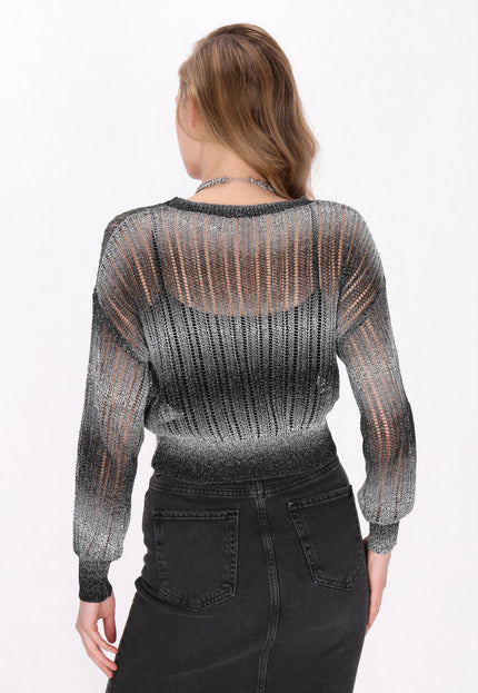myMo ROCKS Sweter Damski