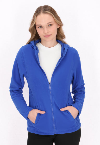 myMo ATHLSR Women's Fleece Jacket