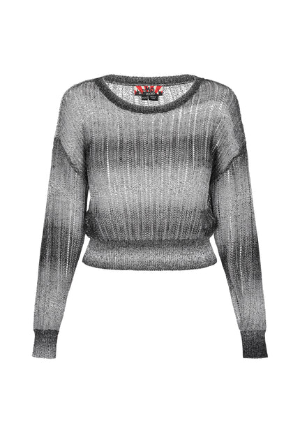 myMo ROCKS Sweter Damski