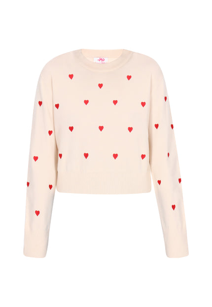 Sweter damski myMo