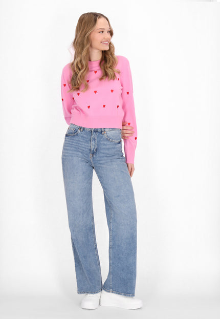 Sweter damski myMo