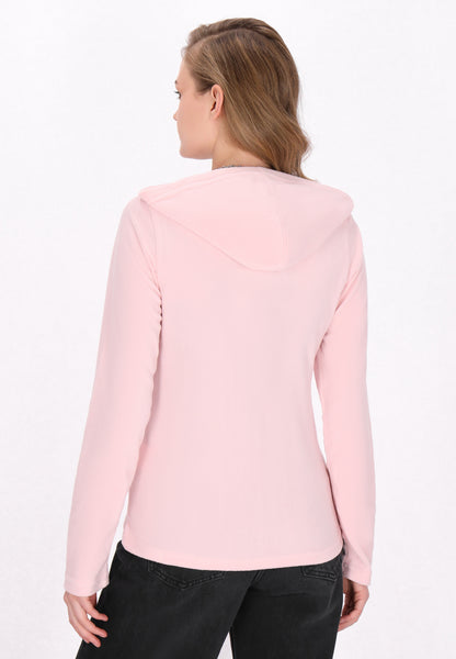 myMo ROCKS damska kurtka polarowa