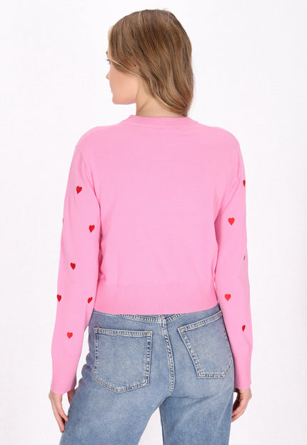 Sweter damski myMo