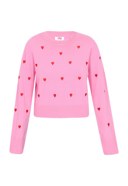 Sweter damski myMo