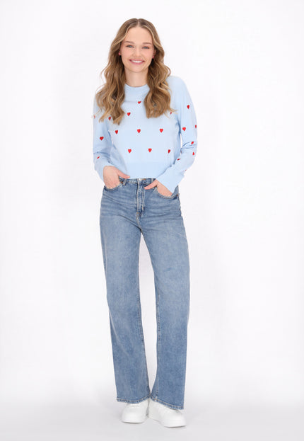 Sweter damski myMo