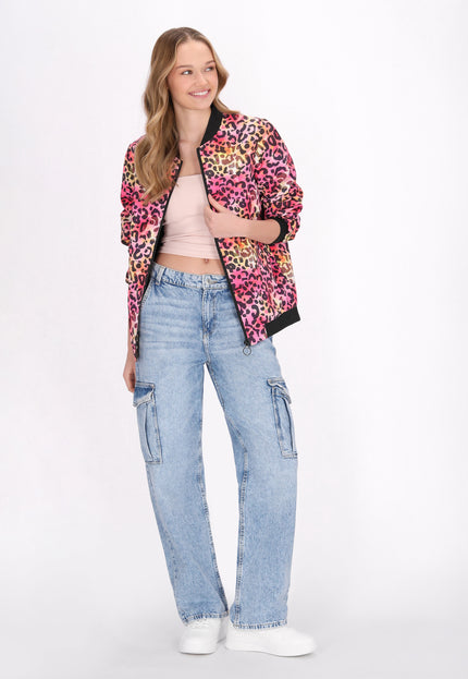 myMo Women's Jacket