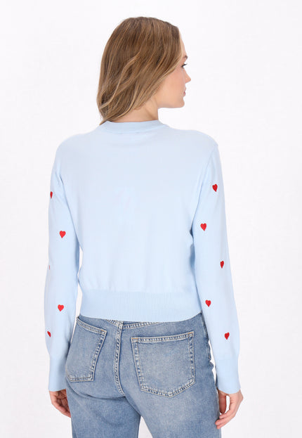 Sweter damski myMo