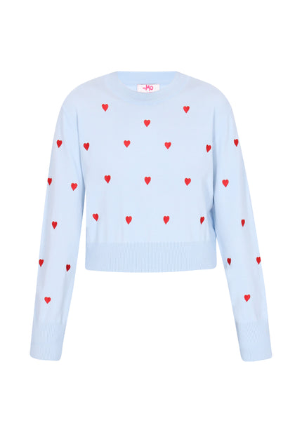 Sweter damski myMo