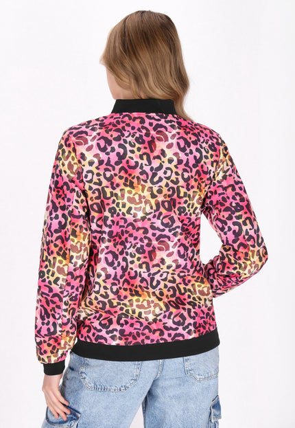 myMo Women's Jacket