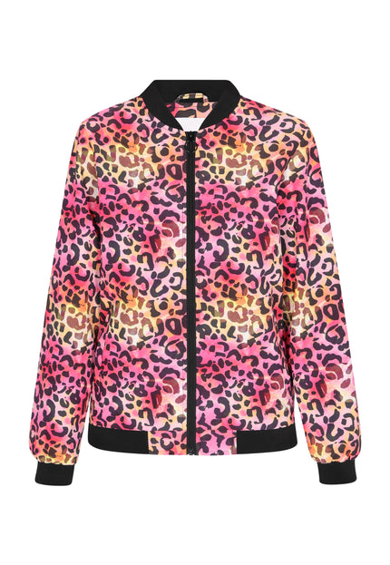 myMo Women's Jacket