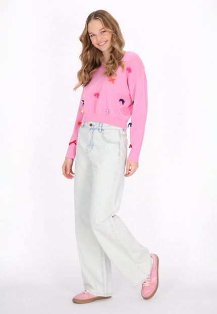 Sweter damski myMo