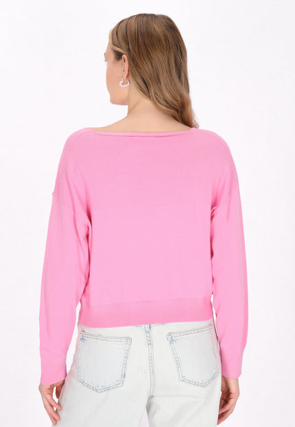 Sweter damski myMo