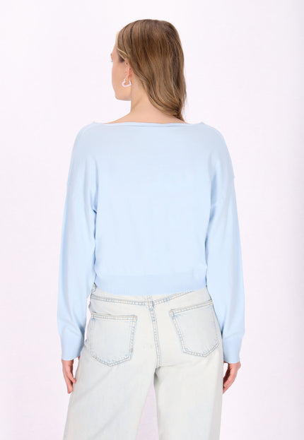 Sweter damski myMo