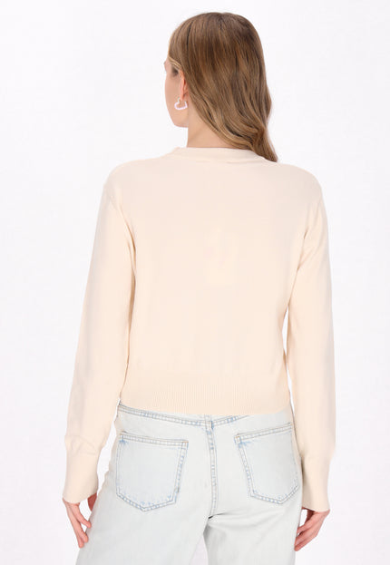 Sweter damski myMo