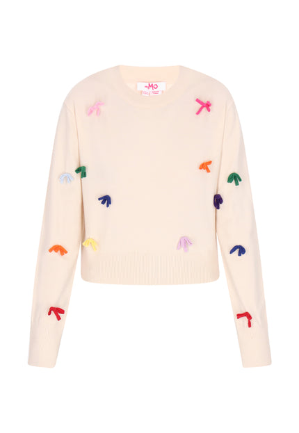 Sweter damski myMo