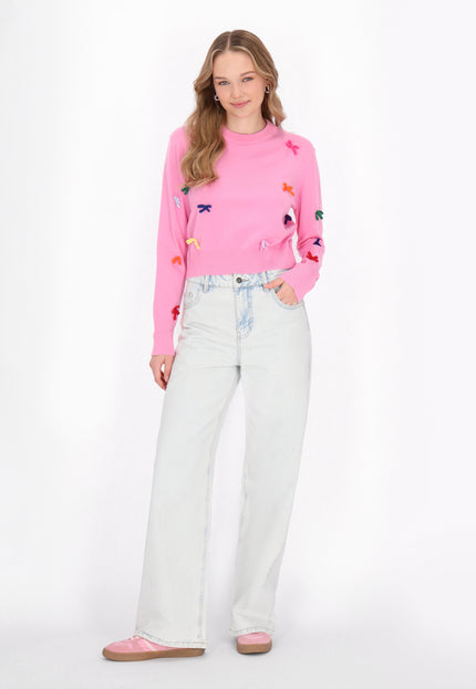 Sweter damski myMo