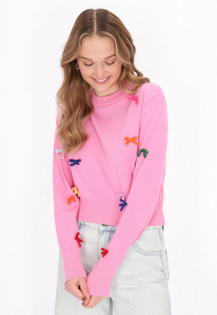 Sweter damski myMo