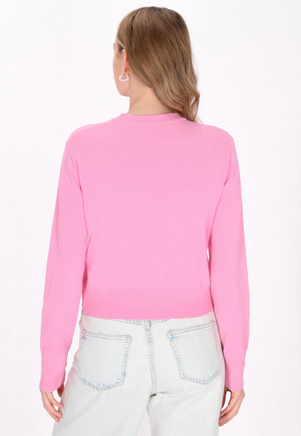 Sweter damski myMo