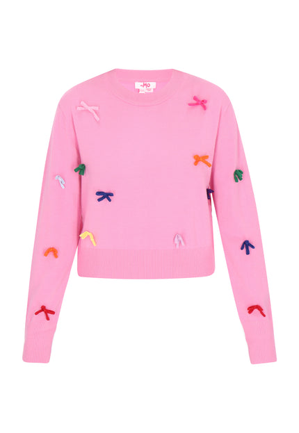 Sweter damski myMo