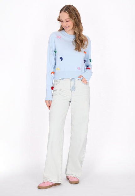 Sweter damski myMo