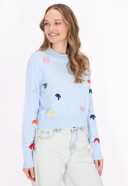 Sweter damski myMo