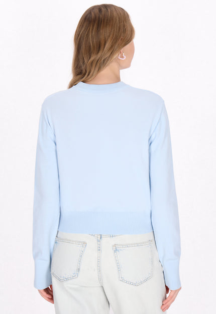 Sweter damski myMo