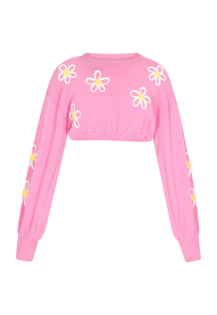 Sweter damski myMo