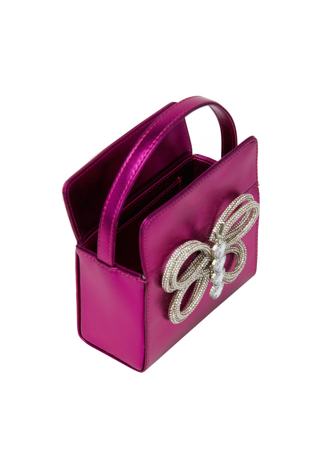 myMo at night Women's Handbag