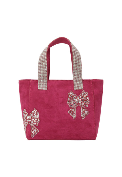 myMo at night Women's Handbag