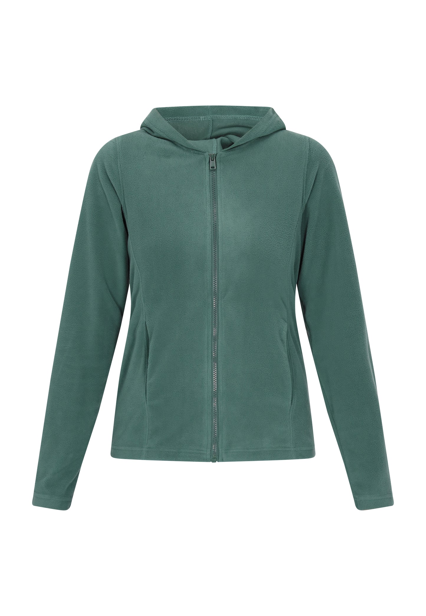 myMo Women's Fleece Jacket